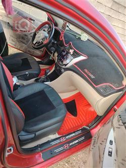 هيونداي أكسنت